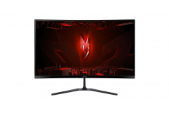 Acer Nitro ED270W0 UM.HE0EE.016 Монитор, 27", VA, FHD, 240Hz, 250 нита