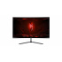 Acer Nitro ED270W0 UM.HE0EE.016 Монитор, 27", VA, FHD, 240Hz, 250 нита