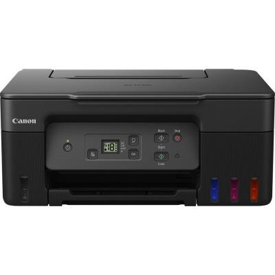 Canon PIXMA G2470 5804C009 мастиленоструйн многофункционален