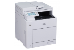 OKI MC554dn лазерно многофункционално устройство