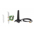 HP 3TK89AA Intel 9260 802.11ac PCIe x1 карта