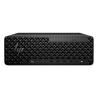 HP Z2 SFF G1i B34KZES#BCM Офис компютър, U7-265K, 32GB, 512GB+1TB, A1000, W11P