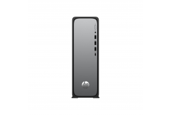 HP E34G0EA#BCM OmniDesk Slim S04-0001nc R7 7445HS/24GB/1/W11H
