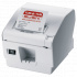 Star TSP743II 99257300 Фискален принтер, HI X, 8 точки/мм (203 dpi), фреза, USB, сив