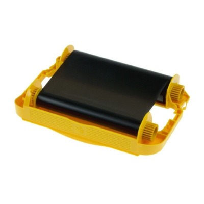 Zebra 04800CT11007, TTR лента (касета), 110mm x 74m, смола (resin)