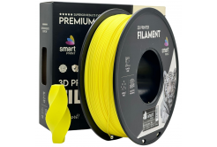 Smart Print FG-S86-E1, 3D филамент, PLA, Meta Yellow, 1kg, 1,75mm