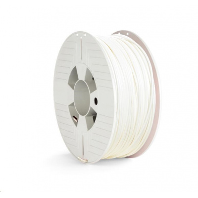 Verbatim 55034 3D филамент, ABS, 2,85mm, 1000g, Бял (White)