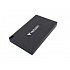VERBATIM Външен SSD Metal Mini 512GB, USB-C 3.2, черен