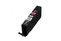 Canon CLI-531M 6120C001 магента (magenta) оригинална касета