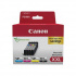 Canon CLI-581 XXL 1998C007 цвят (CMYK) оригинален комплект касети