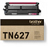 Brother TN-627M магента (magenta) оригинален тонер