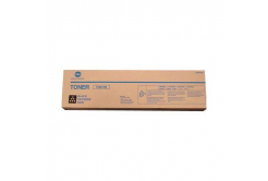 Konica Minolta TN611K черен (black) оригинален тонер