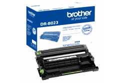 Brother DR-B023 черно (black) оригинален цилиндричен блок