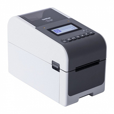Brother TD-2350D203 TD2350D203Z1 DT, принтер за етикети