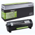Lexmark 50F2U00 черен (black) оригинален тонер
