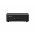 ASUS NUC 14 Pro Mini 90AR0062-M00040 Мини компютър, NUC14RVKC3000R2, 3-100U, без RAM, UHD, без ОС, 3R