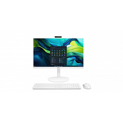Acer DQ.BRDEC.006 Aspire/C24A-GRPL_JUWCI513420H_90W/23,8"/FHD/i5-13420H/16GB/1TB/Intel int/W11H/Бял/2R