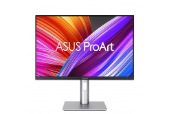 ASUS ProArt PA248CRV 90LM05K0-B01K70 Монитор, 24,1", IPS, FHD, 75Hz, 5ms, Blck-Slvr, 3R