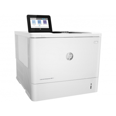 HP LaserJet Enterprise M611dn 7PS84A#B19 лазерен принтер