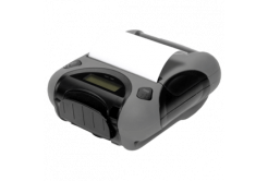 Star SM-T300 39634630 Фискален принтер, 8 точки/мм (203 dpi), RS232, BT, комплект (RS232), сив