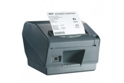 Star TSP847II 39441920 AirPrint, 8 точки/мм (203 dpi), фреза, Бял Фискален принтер