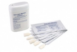 Zebra 104531-001 cleaning cards