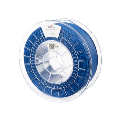 Spectrum 80545 3D филамент, PET-G Matt, 1,75mm, 1000g, Син (Navy blue)