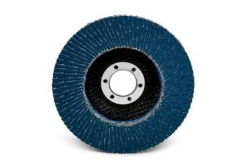 3M 566A Lamelový kotouč kónický 125 mm x P60