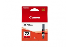 Canon PGI-72R 6410B001 червен (red) оригинална касета