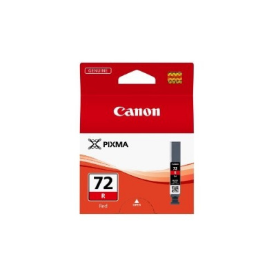 Canon PGI-72R 6410B001 червен (red) оригинална касета