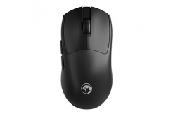 Мишка Marvo NIRO 320, черна, оптична, 8000 DPI, Tri-Mode