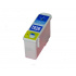 Epson T028401 черен (black) съвместими касети