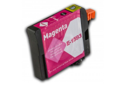 Epson T1593 цикламен (magenta) съвместими касети