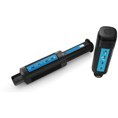 Съвместим тонер с HP 103A W1103A черен (black) 