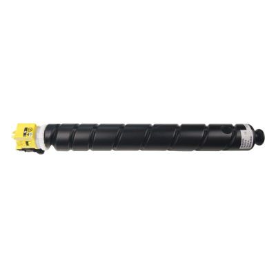 Kyocera Mita TK-8375Y, 1T02XDANL0 жълт (yellow) съвместим тонер
