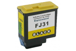 Olivetti B0336F / FJ31 черен (black) съвместим тонер