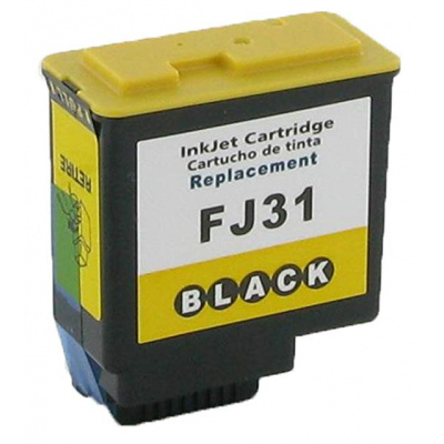 Olivetti B0336F / FJ31 черен (black) съвместим тонер