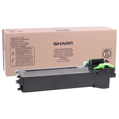 Sharp MX-315GT черен (black) оригинален тонер