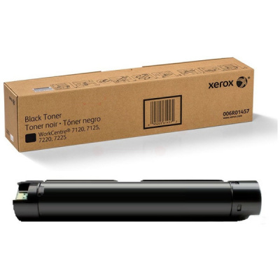 Xerox 006R01457 черен (black) оригинален тонер