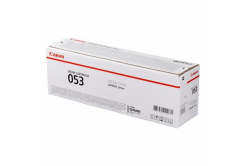 Canon 053 2178C001 черно (black) оригинален цилиндричен блок