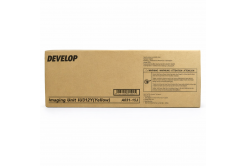 Develop IU-312Y A03115J жълт (yellow) оригинален цилиндричен блок