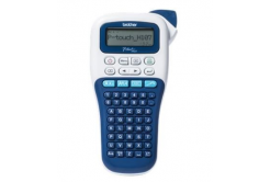 Brother PT-H107B PTH107BYJ1 принтер за етикети - разпродажба на разопаковани стоки