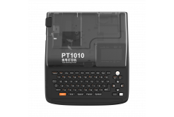 PONY PT-1010 Принтер за термосвиваеми тръби