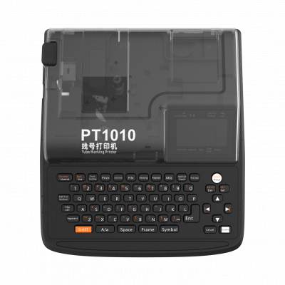 PONY PT-1010 Принтер за термосвиваеми тръби