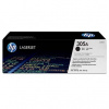 HP 305A CE410A черен (black) оригинален тонер