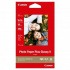 Canon Photo Paper Plus Glossy 2311B003, 275 г/м2, 10x15см, 50 бр., лъскав, бял, фотографска хартия