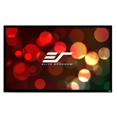 Epson R165WH1 ELITE plátno v pevném rámu 165'' 16:9