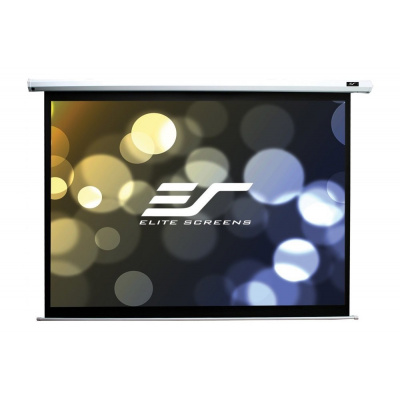 Epson Electric84V ELITE plátno elektrické motorové 84'' 4:3