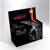 JetWorld PREMIUM съвместима касета за Epson T13L1 C13T13L140 черна (black)