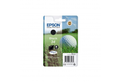 Epson T346140 C13T34614020 черен (black) оригинална касета